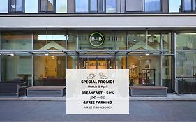 B&B Hotel Maribor Orel